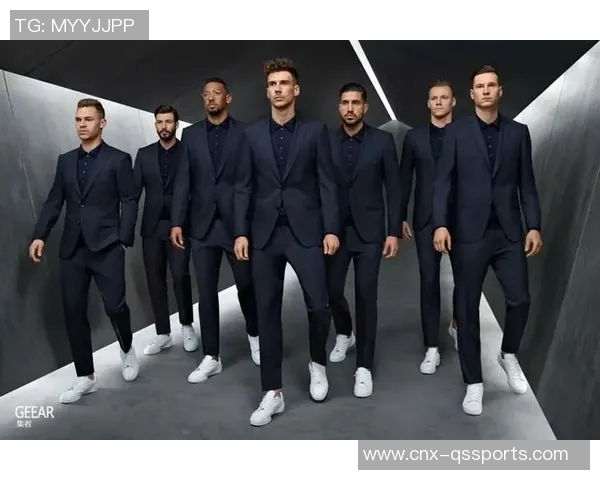 德国国家男子足球队的辉煌历程与未来展望分析